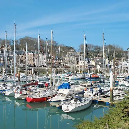بيت للعطل G9345 Saint-Martin-aux-Buneaux