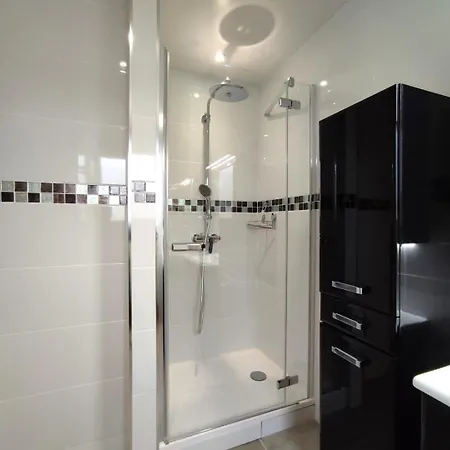 Gite Gites De France - Les Mouettes Saint-Martin-aux-Buneaux