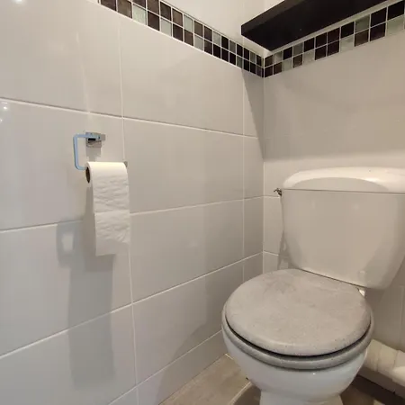 Gite Gites De France - Les Mouettes Holiday home