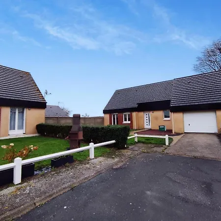 Holiday home Gite Gites De France - Les Mouettes