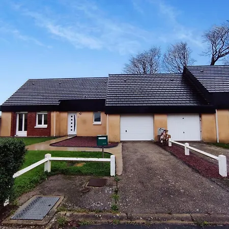 Holiday home Gite Gites De France - Les Mouettes *