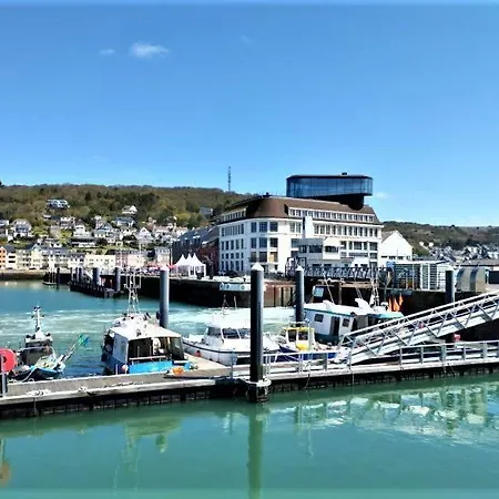 Holiday home Gite Gites De France - Les Mouettes