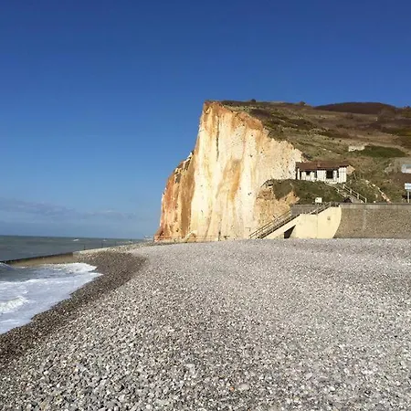 Gite Gites De France - Les Mouettes * Saint-Martin-aux-Buneaux