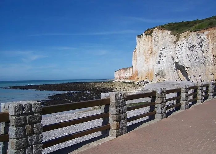Gite Gites De France - Les Mouettes *