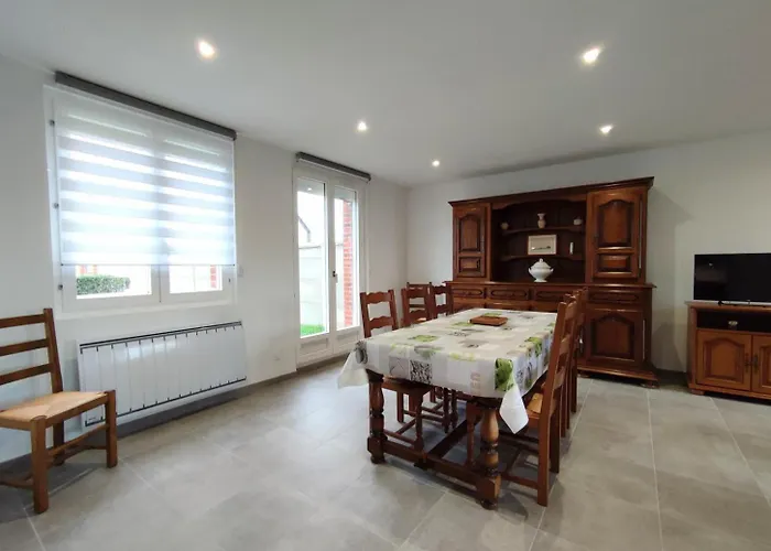 Gite Gites De France - Les Mouettes