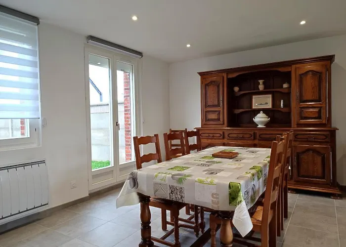 Gite Gites De France - Les Mouettes