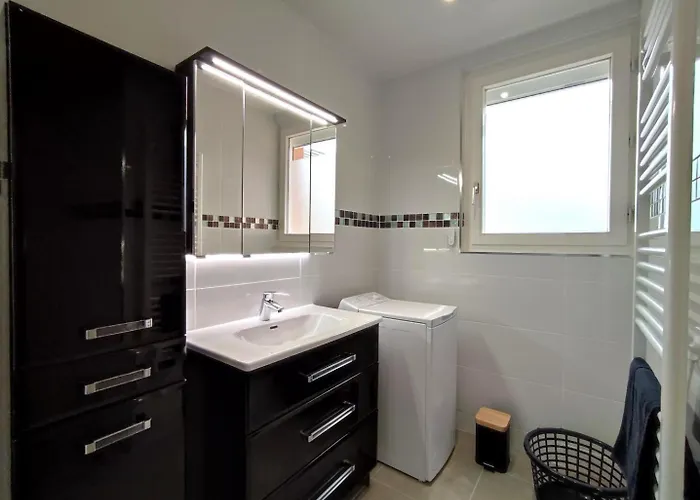 Gite Gites De France - Les Mouettes