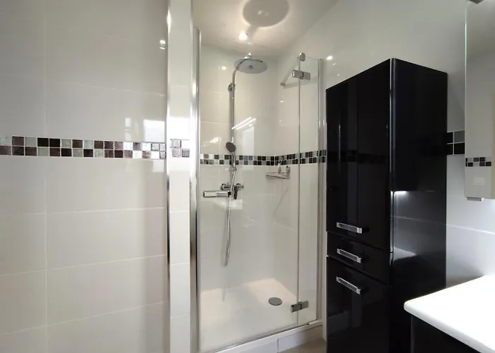 Gite Gites De France - Les Mouettes Saint-Martin-aux-Buneaux