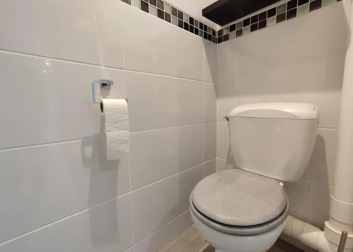 Gite Gites De France - Les Mouettes Holiday home