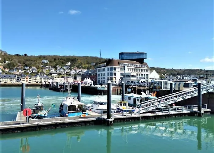 Holiday home Gite Gites De France - Les Mouettes